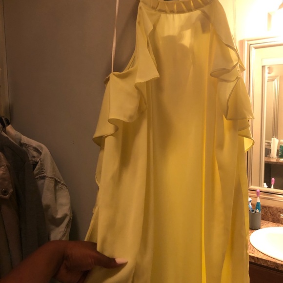 Halter dress - Picture 5 of 7